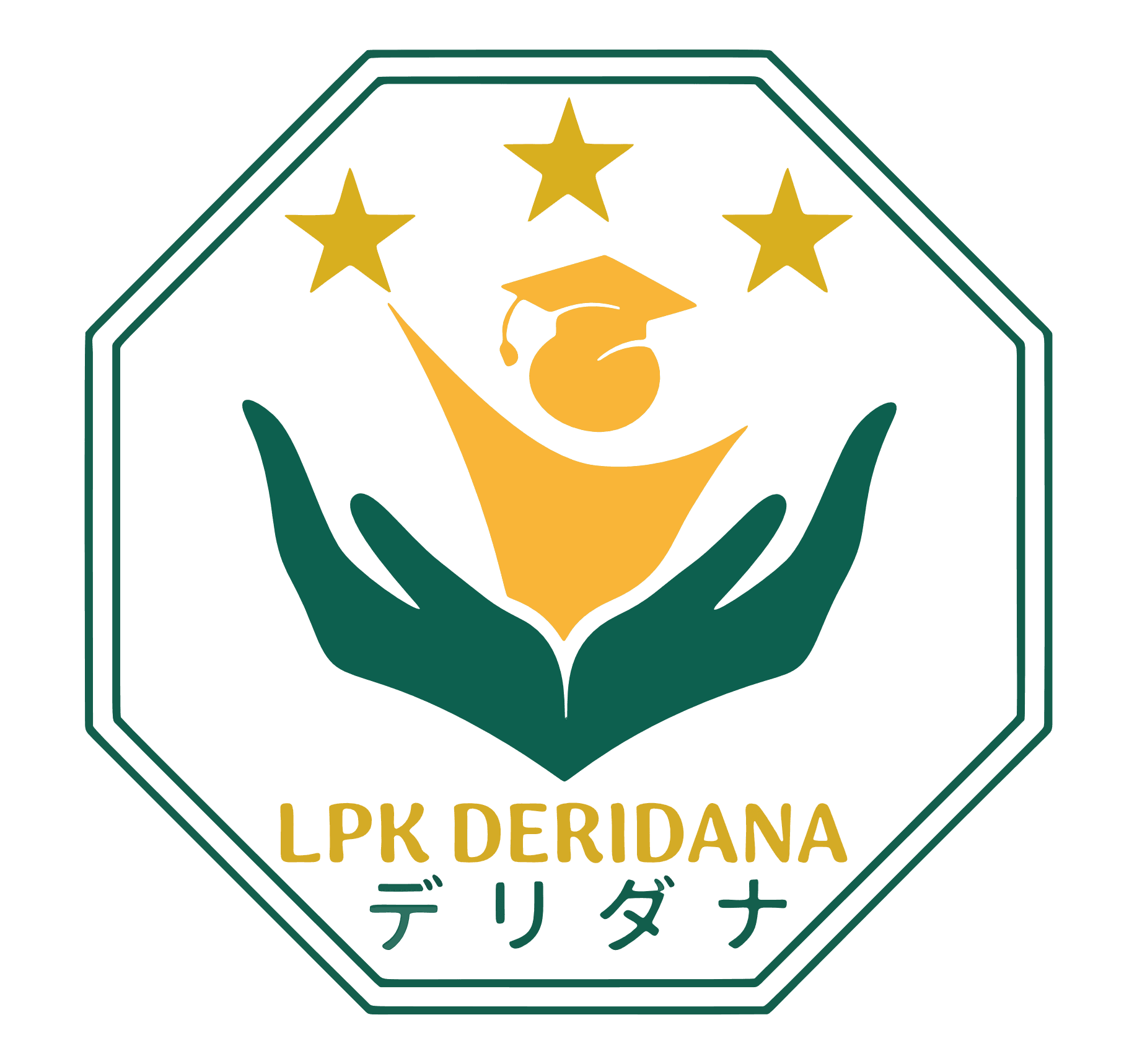 LPK Deridana TikTok